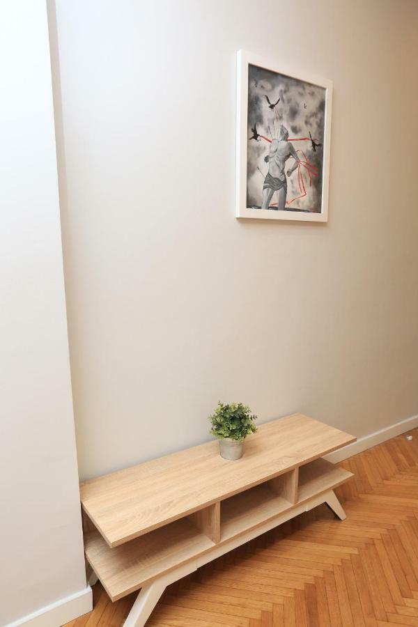 Kyana Downtown Studios Szaloniki Kültér fotó