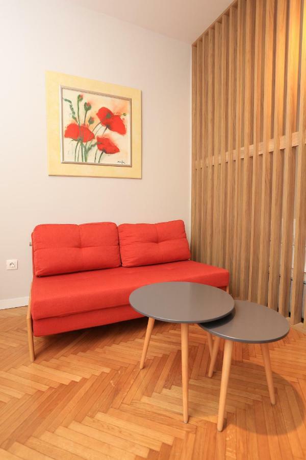 Kyana Downtown Studios Szaloniki Kültér fotó